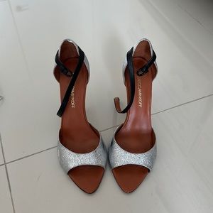 Rebecca minkoff heels